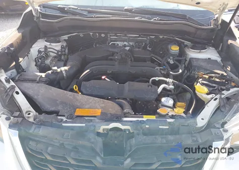 2018 Subaru Forester 2.5I Limited из США, поврежденный, VIN JF2SJARC0JH430558